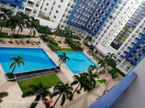 Sea Residences Condominium by Jairiray